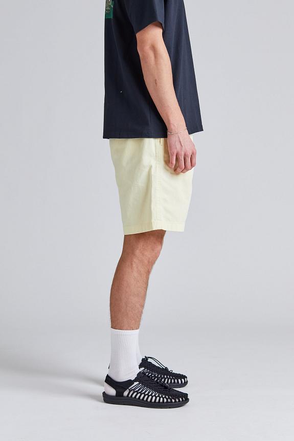 Gramicci G-Short Lemon-2