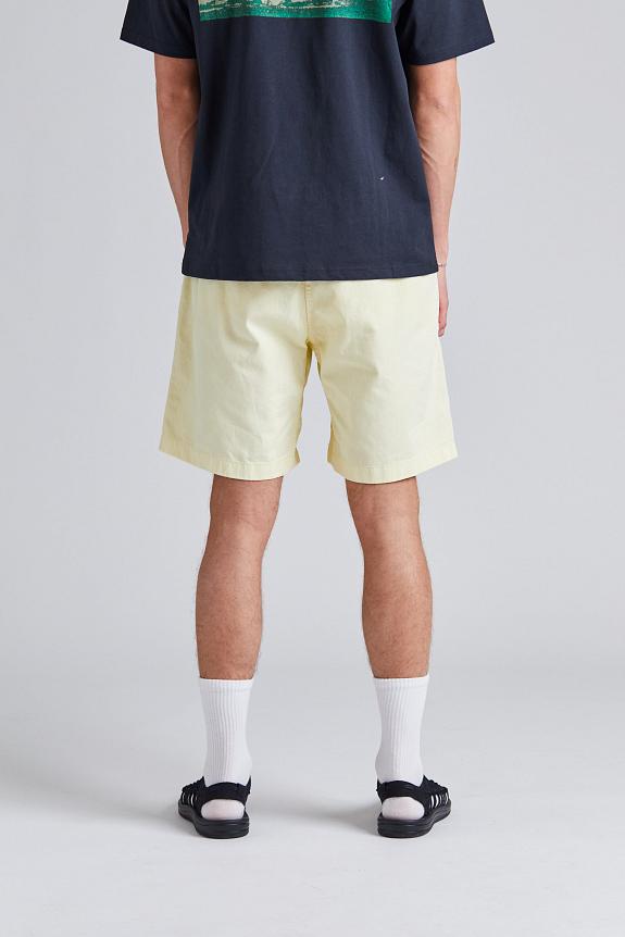 Gramicci G-Short Lemon-3