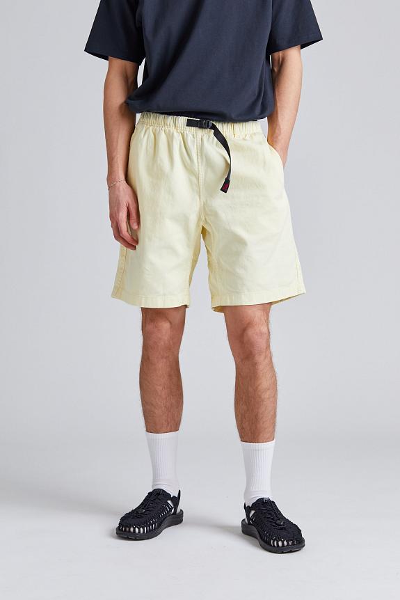Gramicci G-Short Lemon