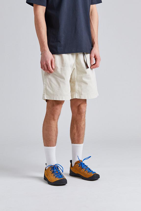 Gramicci G-Short Greige-1