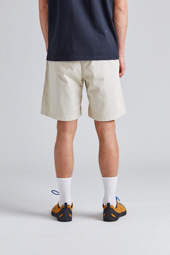 Gramicci G-Short Greige-3