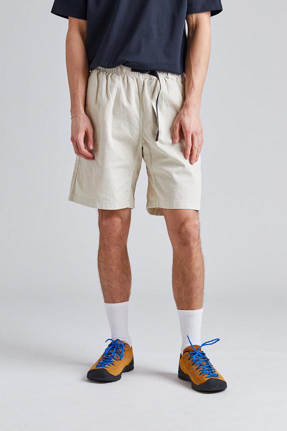 Gramicci G-Short Greige