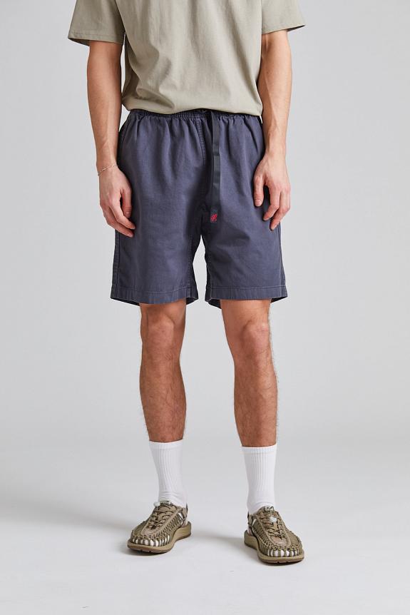Gramicci G-Short Pigment Dyed Fossil Grey