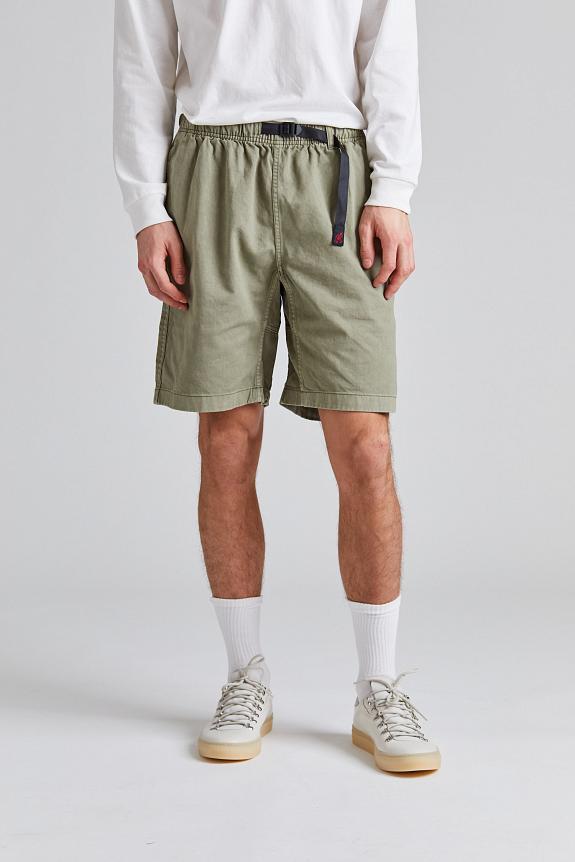 Gramicci G-Short Pigment Dyed Herb