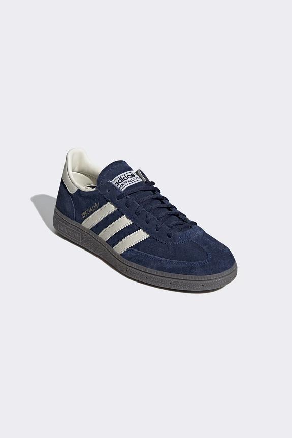 Adidas Handball Spezial Navy/White-3