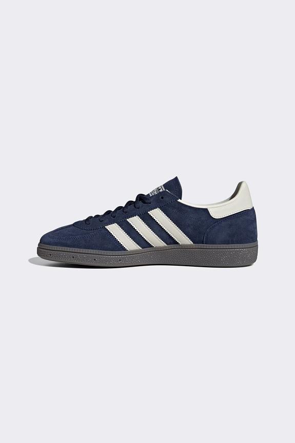 Adidas Handball Spezial Navy/White-5