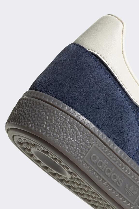Adidas Handball Spezial Navy/White-6