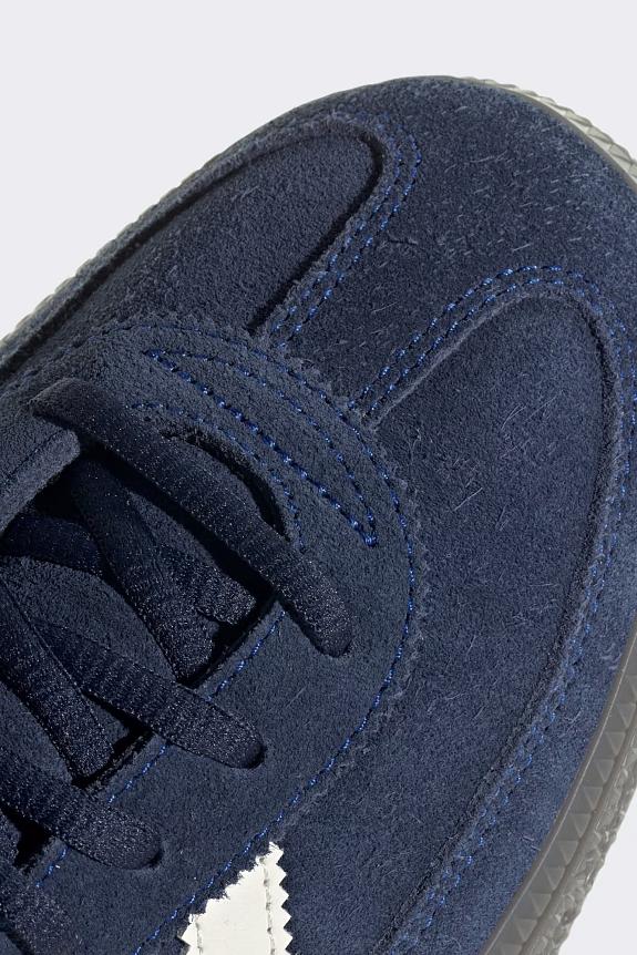 Adidas Handball Spezial Navy/White-7