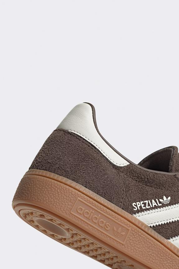 Adidas Handball Spezial Brown/White