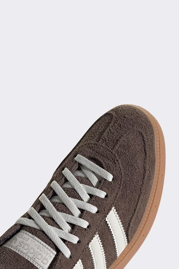Adidas Handball Spezial Brown/White