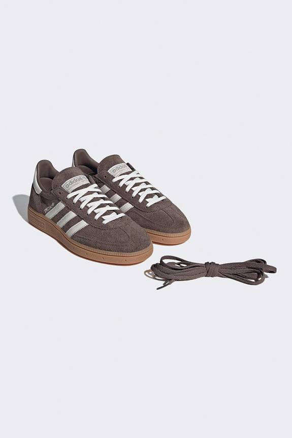 Adidas Handball Spezial Brown/White