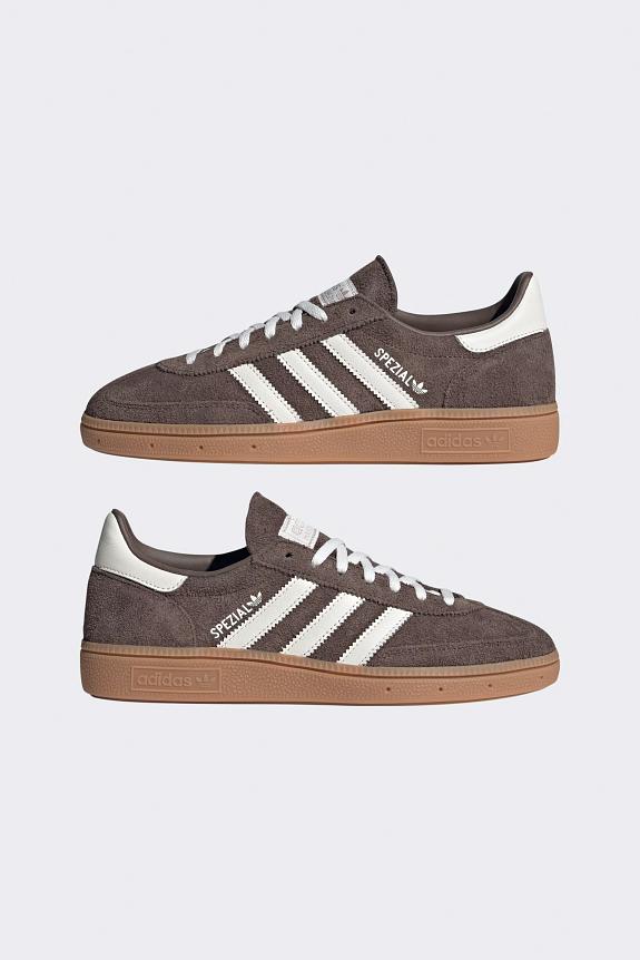 Adidas Handball Spezial Brown/White