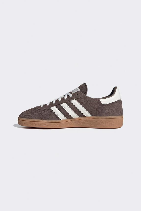 Adidas Handball Spezial Brown/White