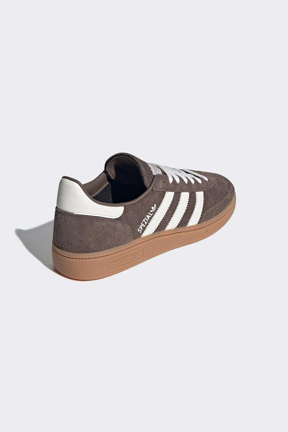 Adidas Handball Spezial Brown/White