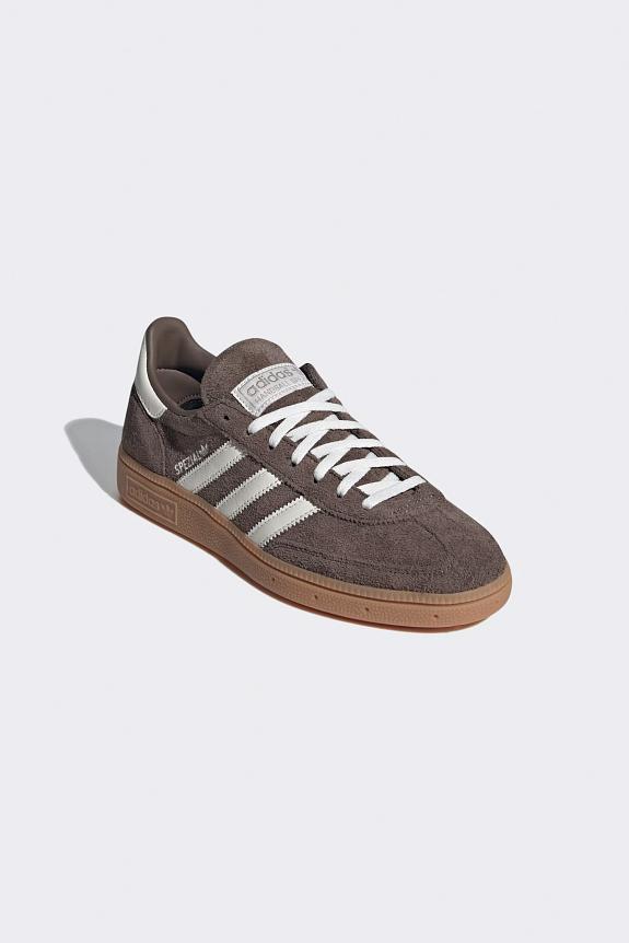 Adidas Handball Spezial Brown/White