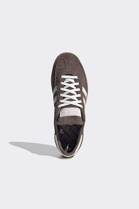 Adidas Handball Spezial Brown/White
