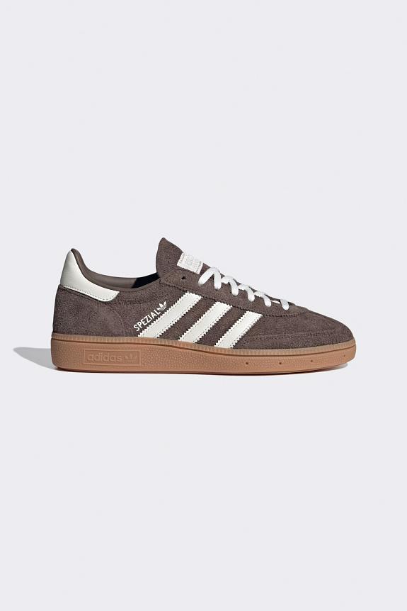 Adidas Handball Spezial Brown/White