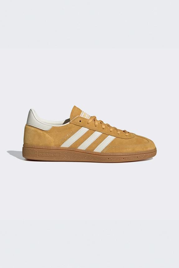 Adidas Handball Spezial Yellow/White