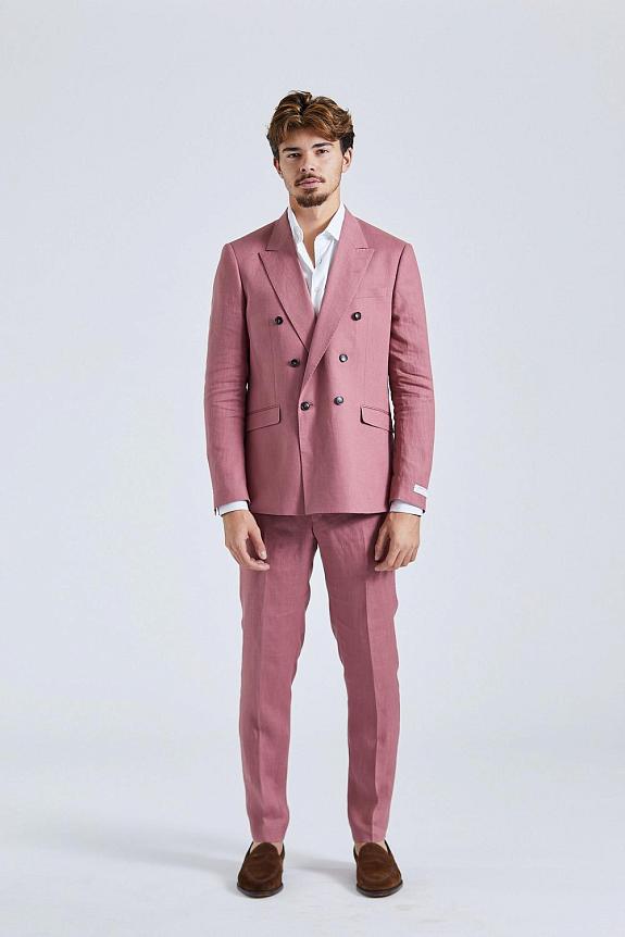 Tiger of sweden Heldin Tenutas Suit Rose Brown