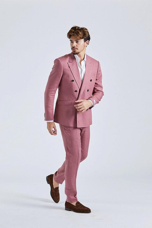 Tiger of sweden Heldin Tenutas Suit Rose Brown