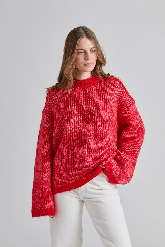 Holzweiler Betty Crew Red Mix