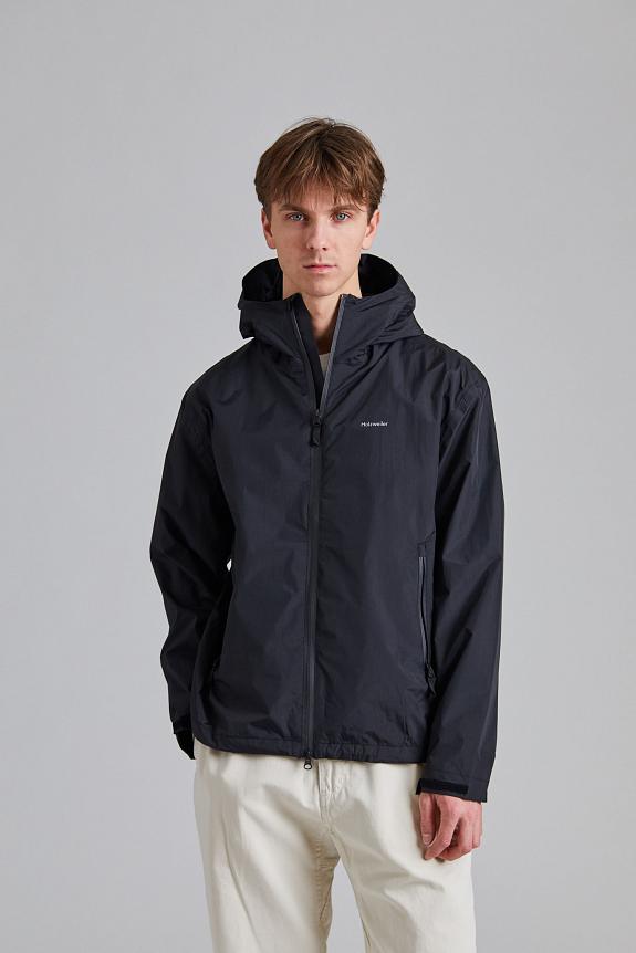 Holzweiler Dev Jacket Black