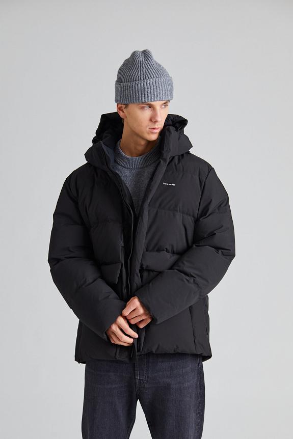 Holzweiler Dovre Down Jacket Black 