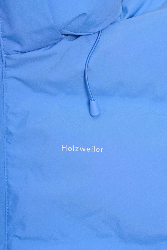 Holzweiler Dovre Down Jacket Lt Blue-10