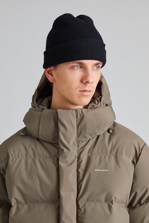 Holzweiler Dovre Down Jacket Taupe-8