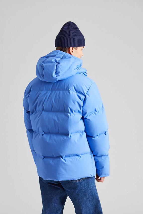 Holzweiler Dovre Down Jacket Lt Blue-2