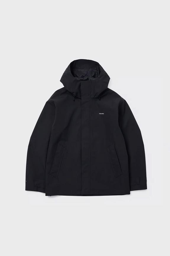 Holzweiler Fane Jacket Black