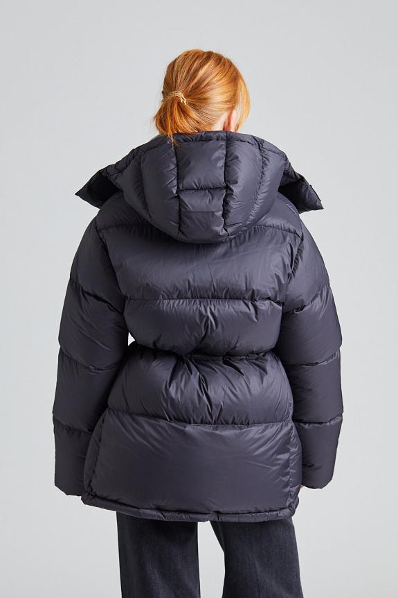 Holzweiler Gia Down Jacket Black 