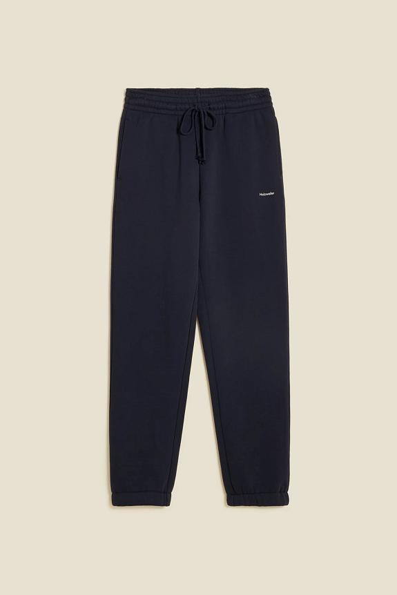 Holzweiler M Regular Trouser Dk Navy