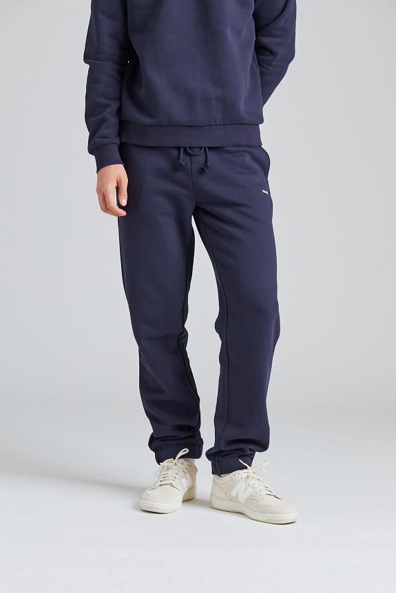 Holzweiler M Regular Trouser Dk Navy