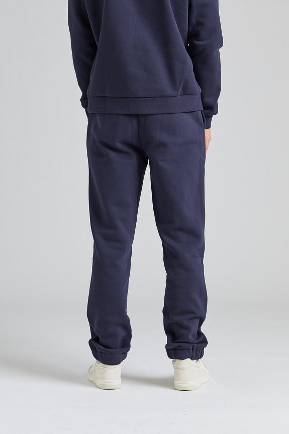 Holzweiler M Regular Trouser Dk Navy-3