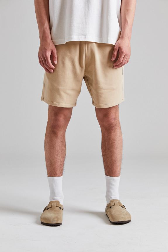 Holzweiler M Relaxed Shorts Sand