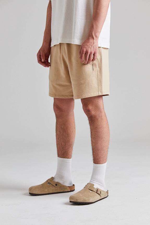 Holzweiler M Relaxed Shorts Sand-1