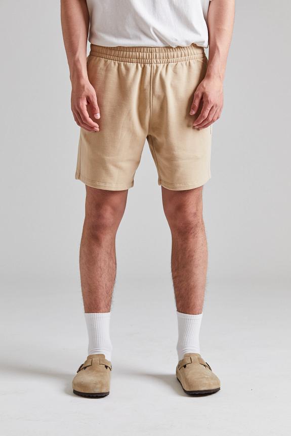 Holzweiler M Relaxed Shorts Sand-3