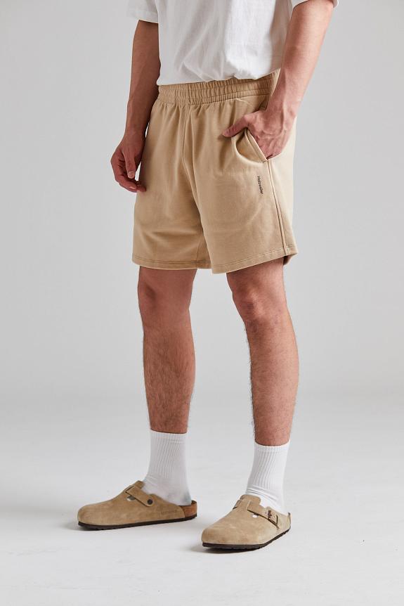 Holzweiler M Relaxed Shorts Sand-4