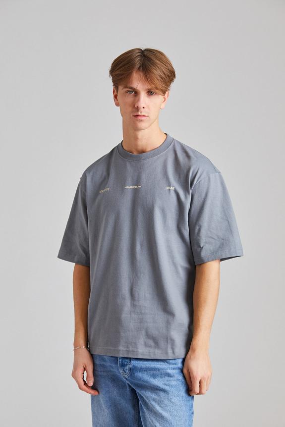 Holzweiler Ranger National Tee Grey