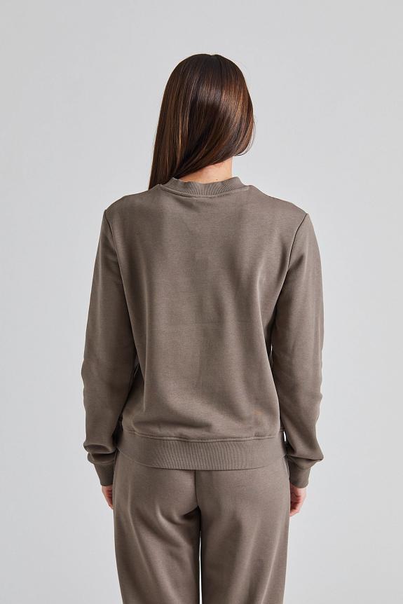 Holzweiler Regular Light Crew Taupe 