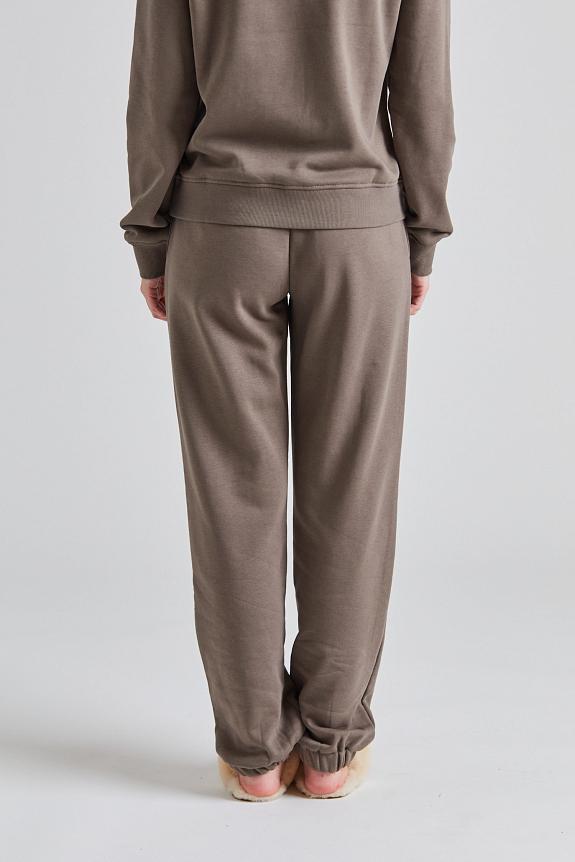 Holzweiler Regular Light Trouser Taupe 