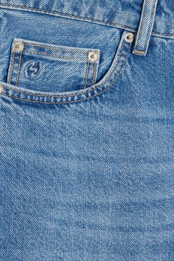 Holzweiler M Regular Jeans Blue