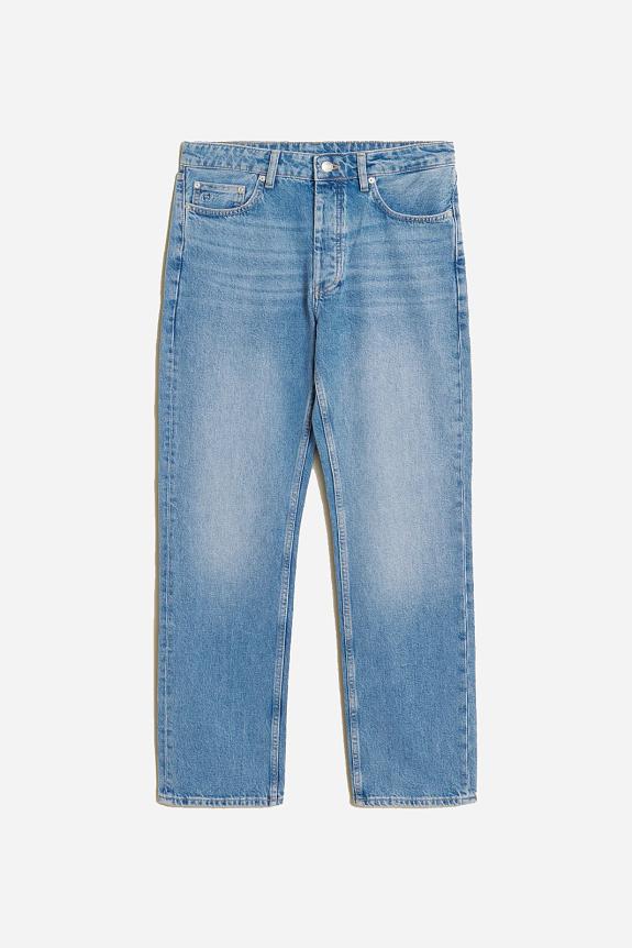 Holzweiler M Regular Jeans Blue