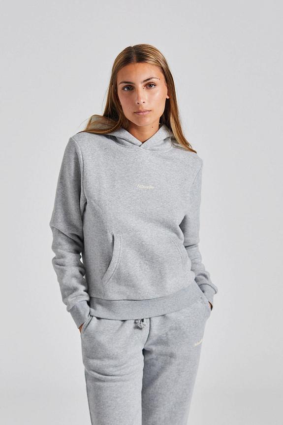 Holzweiler W Regular Jogger Set Grey Mix-1