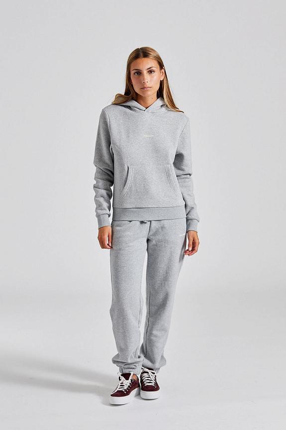 Holzweiler W Regular Jogger Set Grey Mix