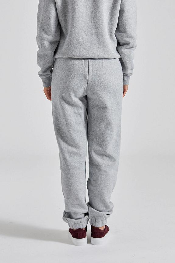 Holzweiler W Regular Jogger Set Grey Mix-6