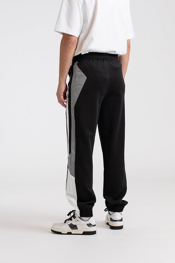 Holzweiler Tribeca Track Pants Black Mix-2