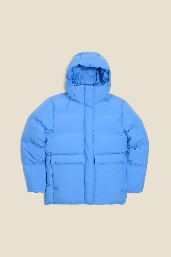 Holzweiler Besseggen Down Jacket Lt Blue-3