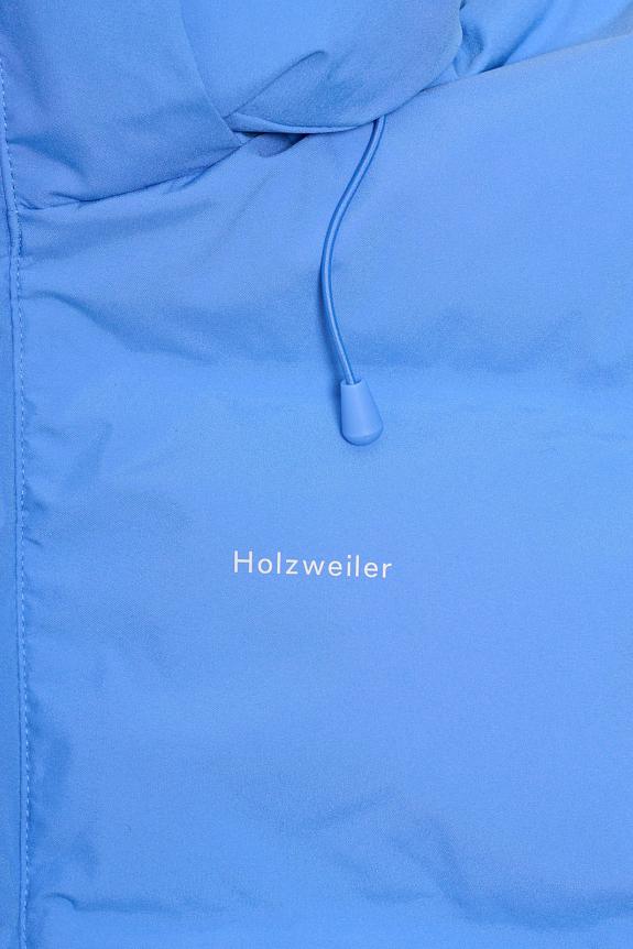 Holzweiler Besseggen Down Jacket Lt Blue-4